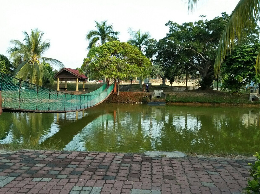 Hotel Seri Rembau主图