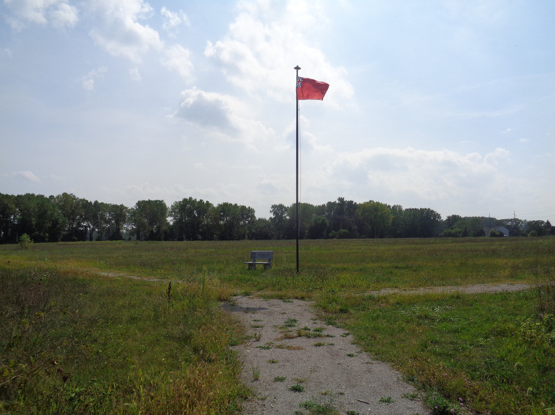 River Raisin National Battlefield Park景点图片