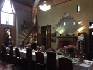 Flycatcher Castle主图