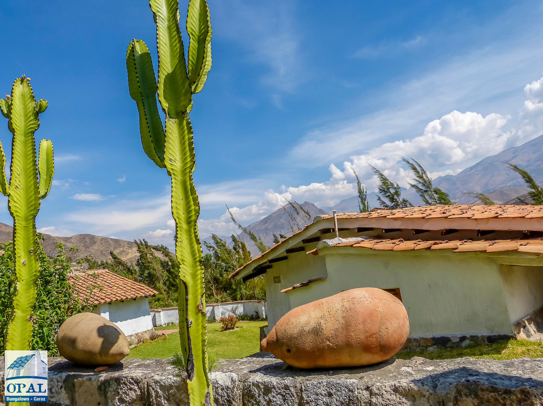 O'Pal Sierra Resort主图