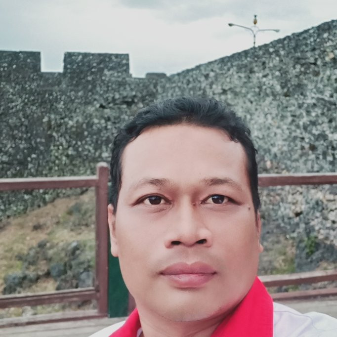 Buton Fortress景点图片
