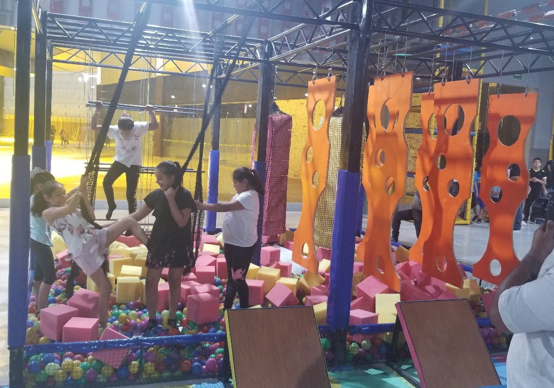 Wild Place-Monclova必去景点