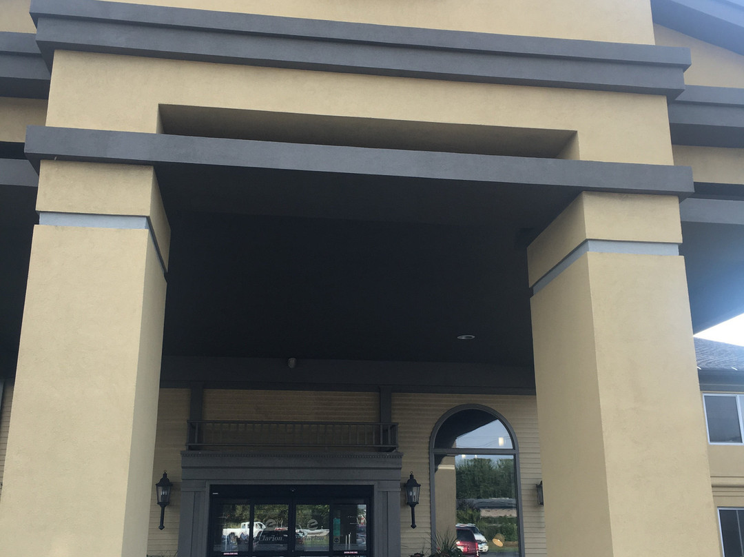 Clarion Inn Seekonk - Providence主图