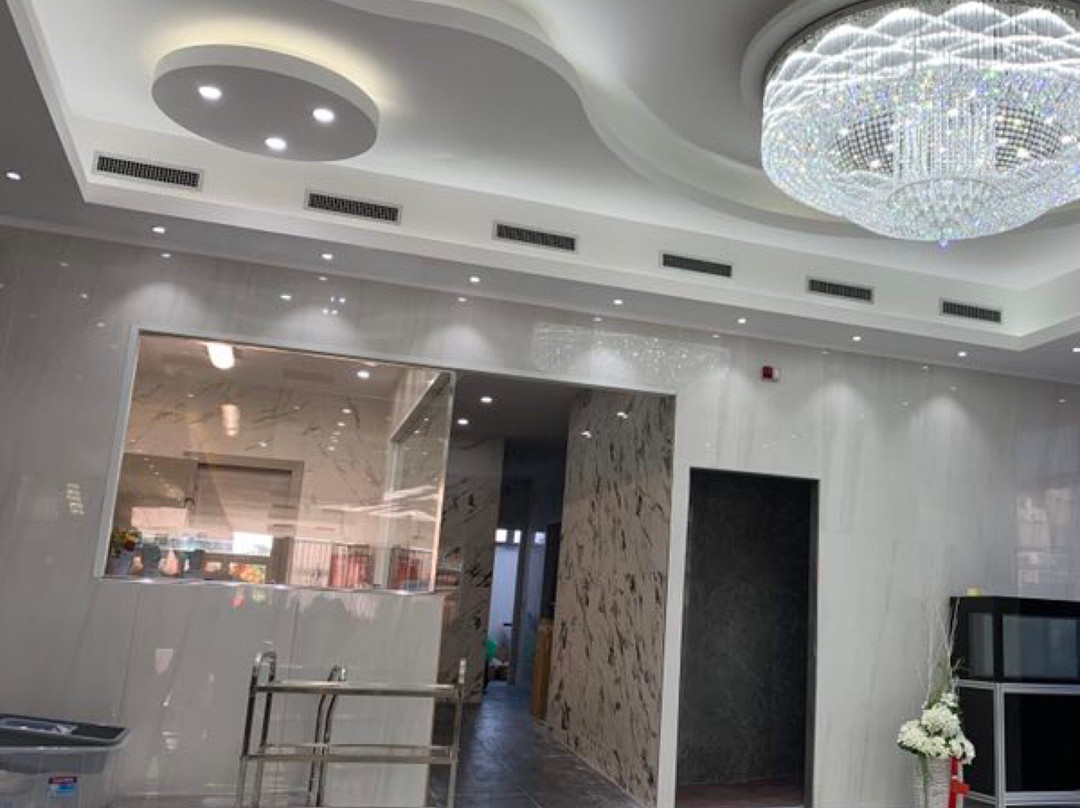 达芬奇酒店主图