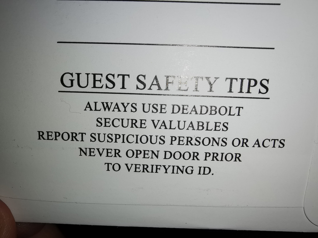 Orca Inn Suites主图