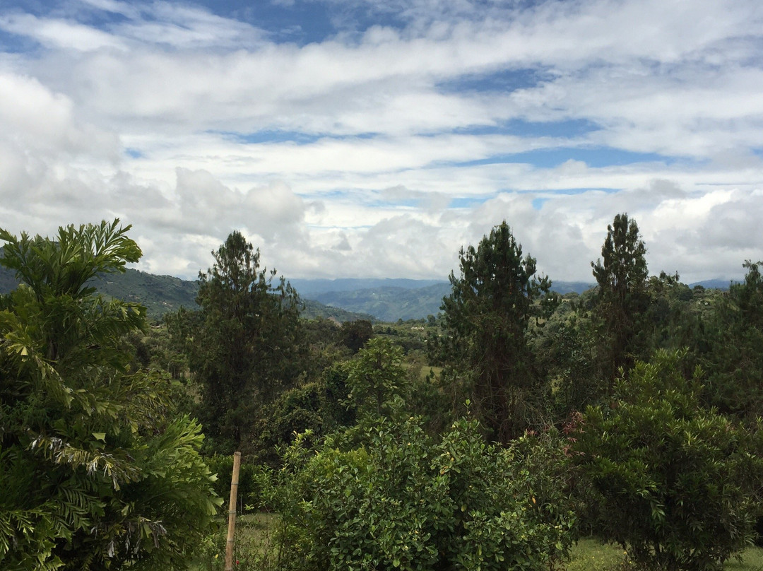 Finca El Cielo主图