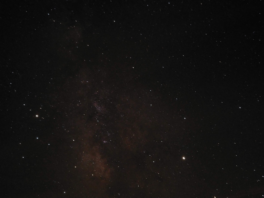 Potter County Stargazing Tours景点图片