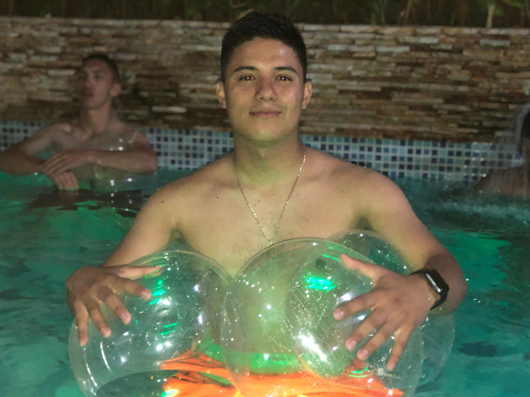 Luz magaly Spa / Wellness center-Melgar必去景点