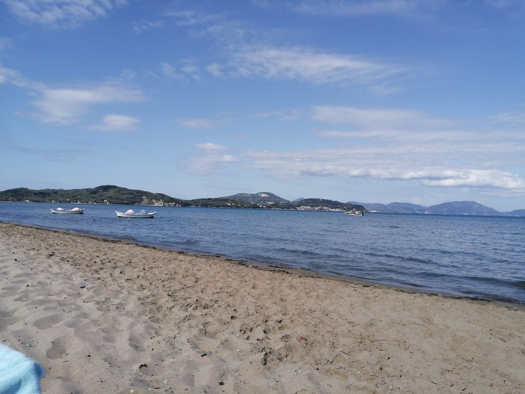 Attika Beach Hotel主图