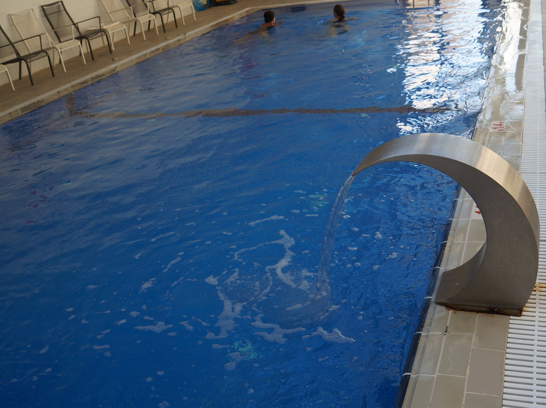 Ramon Suites Hotel主图