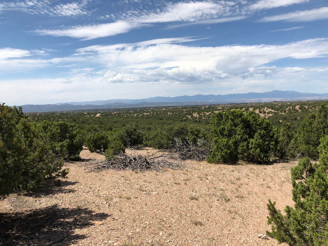 La Tierra Trails-圣菲必去景点