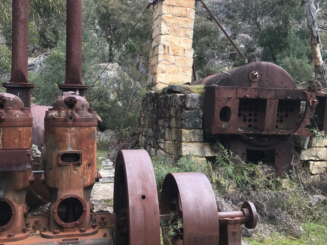 Heatherlie Quarry-Ledcourt必去景点