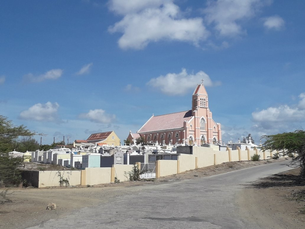 Church of Sint Willibrordus-Sint Willibrordus必去景点