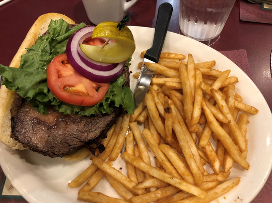 Lode Star Casino & Motel主图