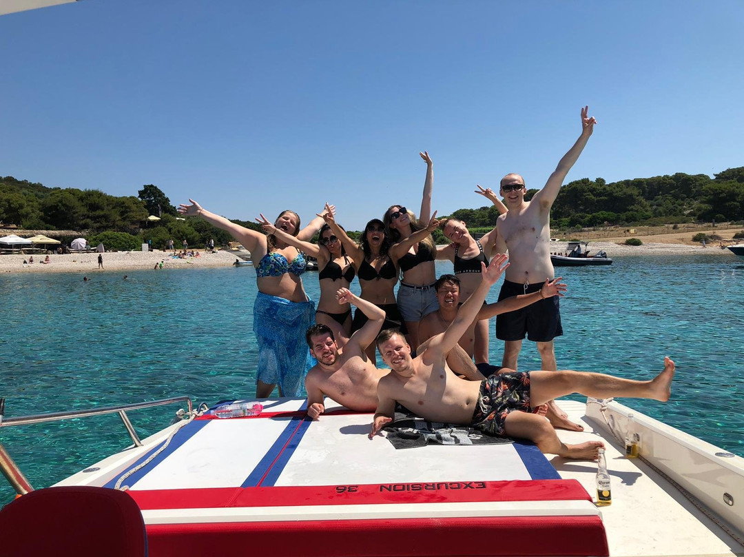 Island Brac Tour景点图片