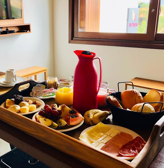 Ferrugem Beach-Garopaba必去景点