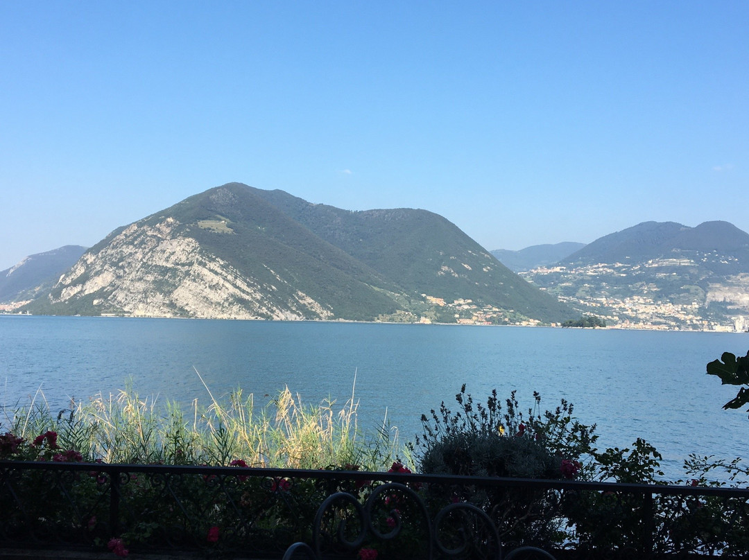 B&B Costa Paradiso Lago d'Iseo主图