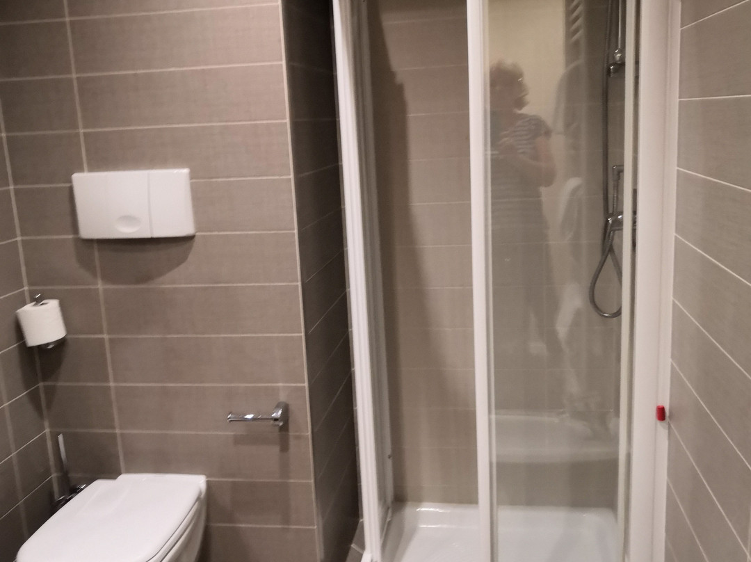 安蒂科博尔戈酒店主图