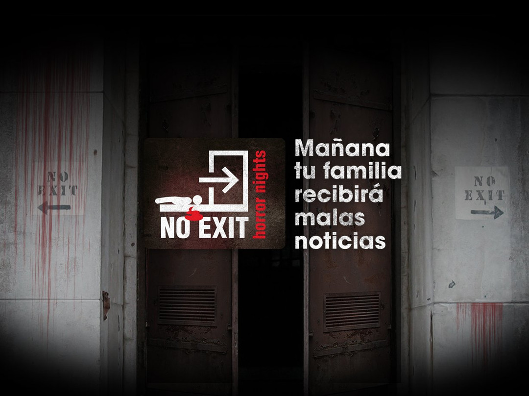 Sendaviva Horror Nights