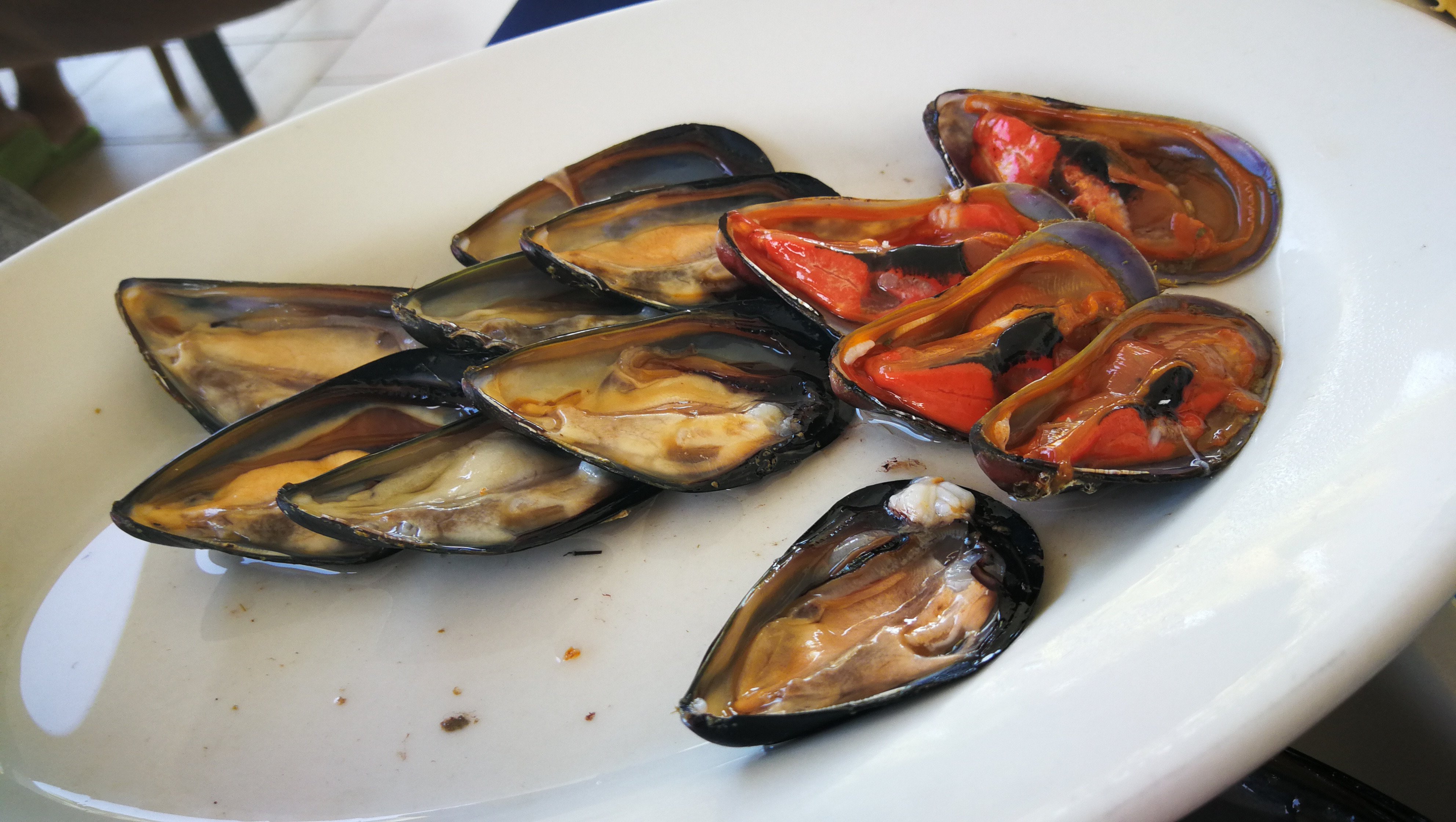 Villaggio Arcobaleno-餐饮