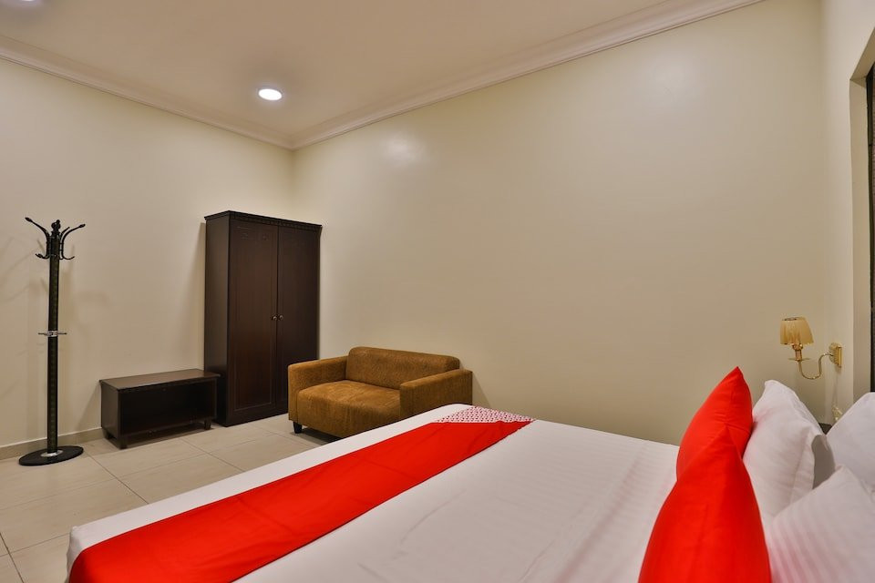 Nasmat Al Khobar主图