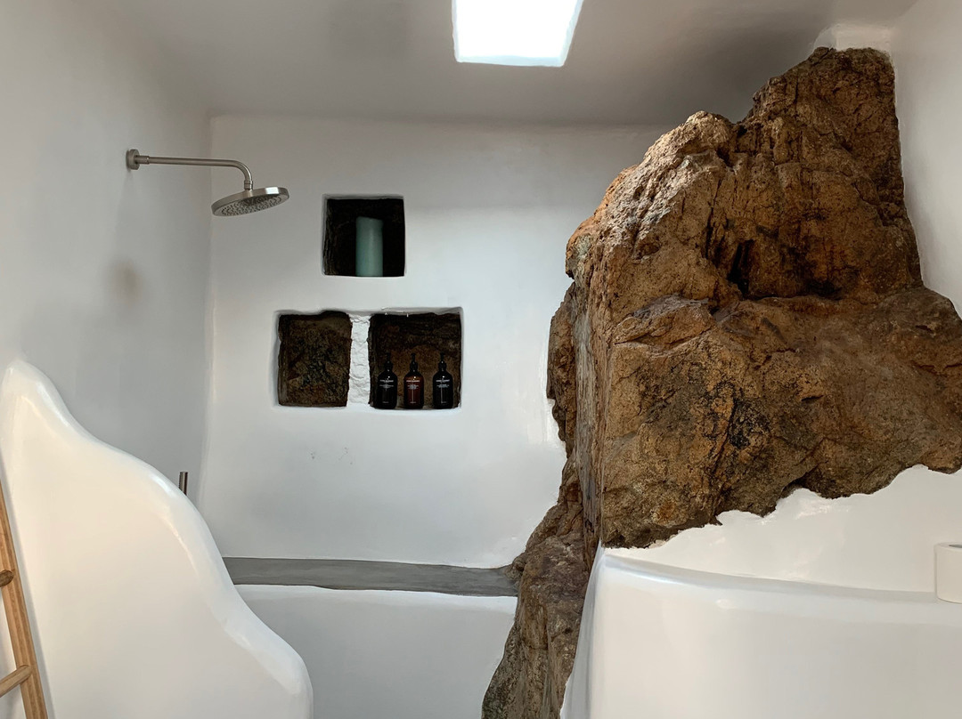 Pénde Serifos主图