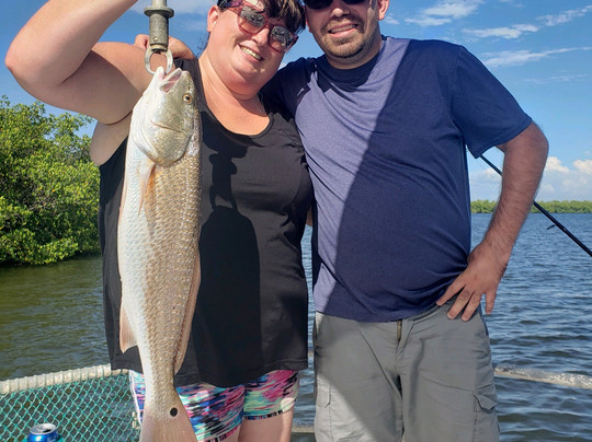 Captain Mike's Fishing Fort Myers Beach-迈尔斯堡海滩必去景点