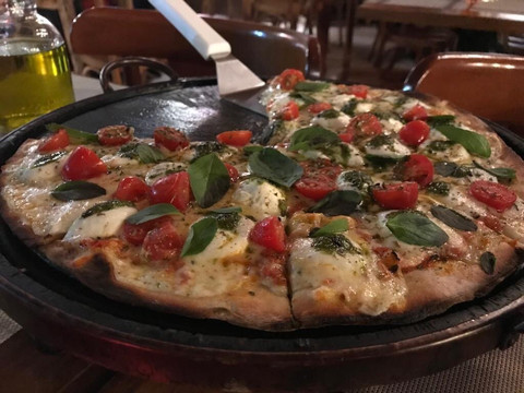 Vilarezzo Pizzas & Massas