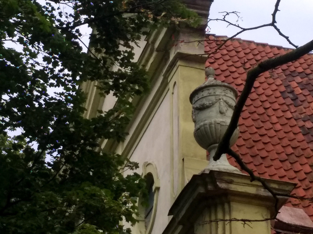 Kościół Zbawiciela景点图片
