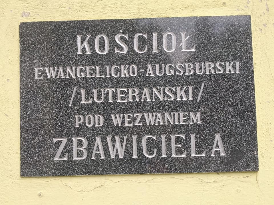 Kościół Zbawiciela景点图片