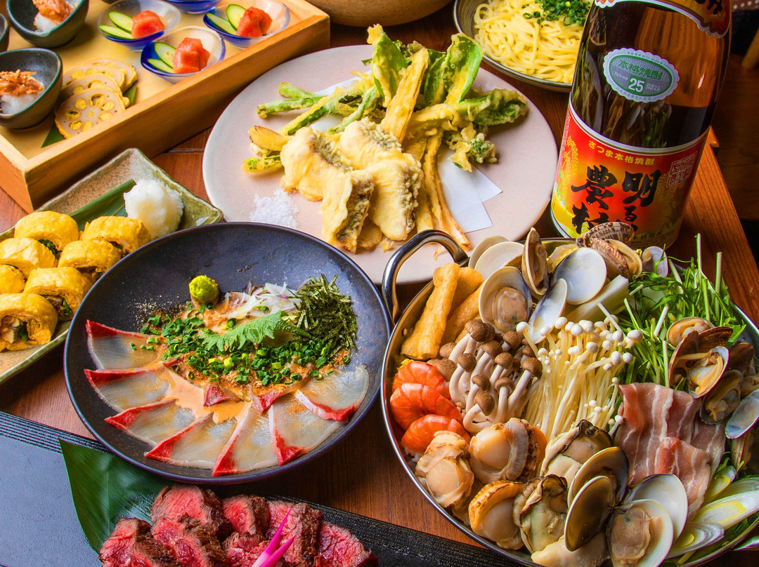 九州黒太鼓　池袋