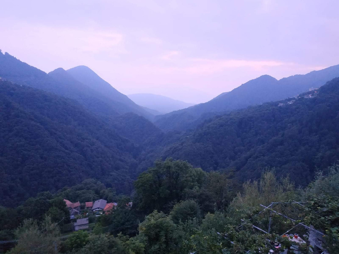 B&B La Locanda del Cinghiale主图