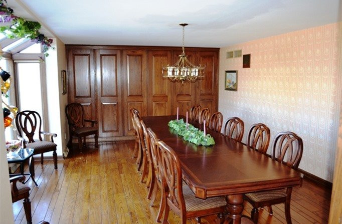 Spring Acres B&B主图