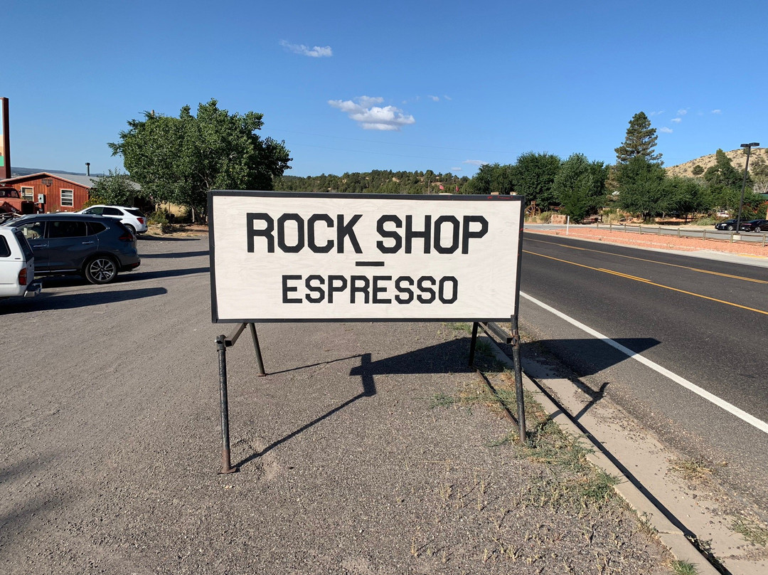 The Rock Stop-Orderville必去景点