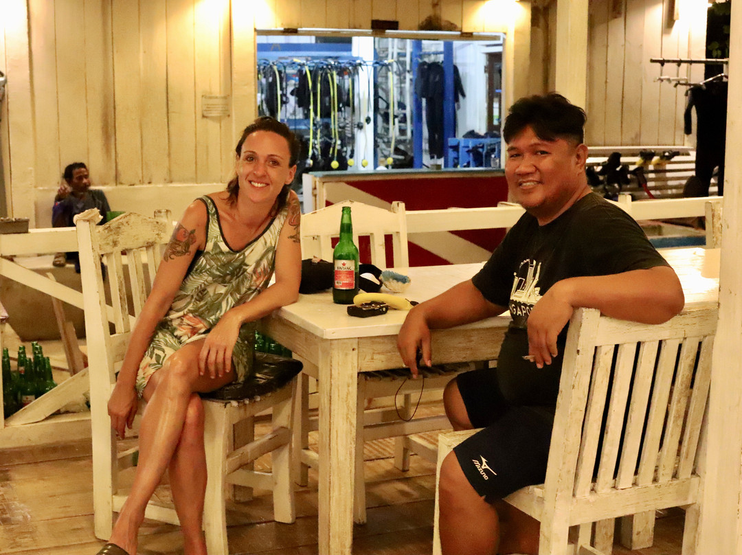 Black Marlin Dive Resort主图