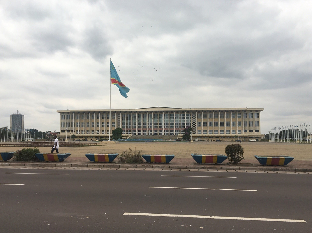 Palais du Peuple景点图片