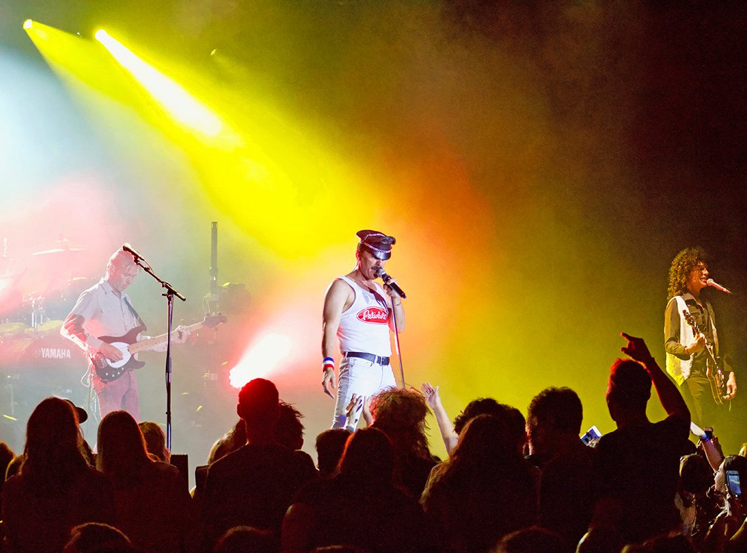 DeJoria Center-Kamas必去景点