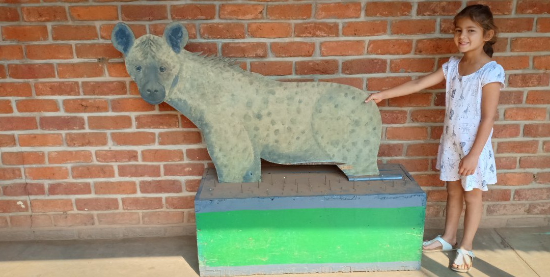 Nature Sanctuary-里朗威必去景点