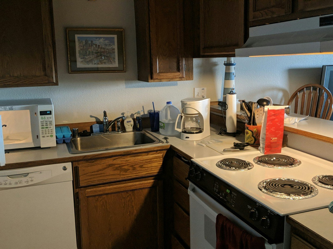 Nautilus Condos主图