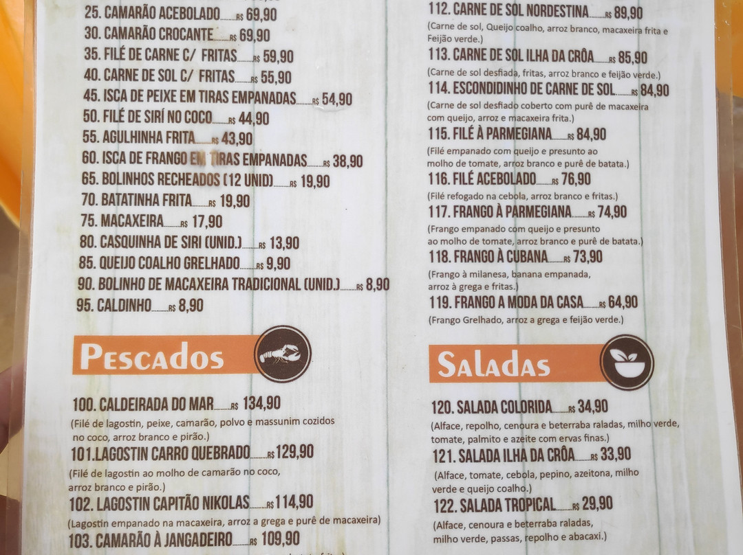 Capitão Nikolas Beach Club-Barra de Santo Antonio必去景点