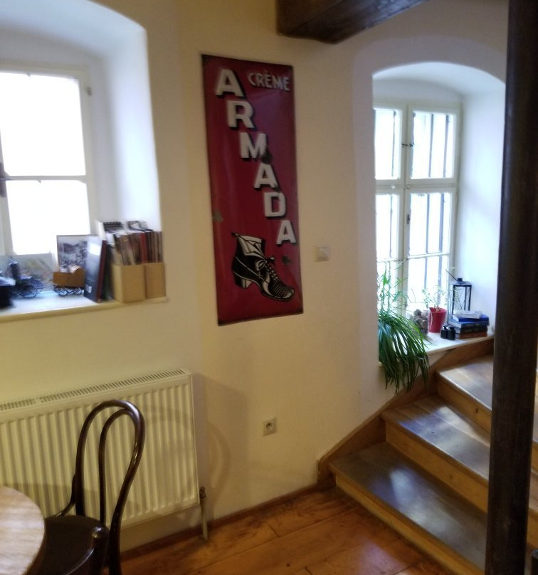 Penzion Nostalgia主图