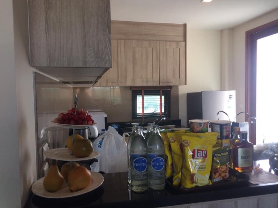 普吉岛奥瑞别墅主图