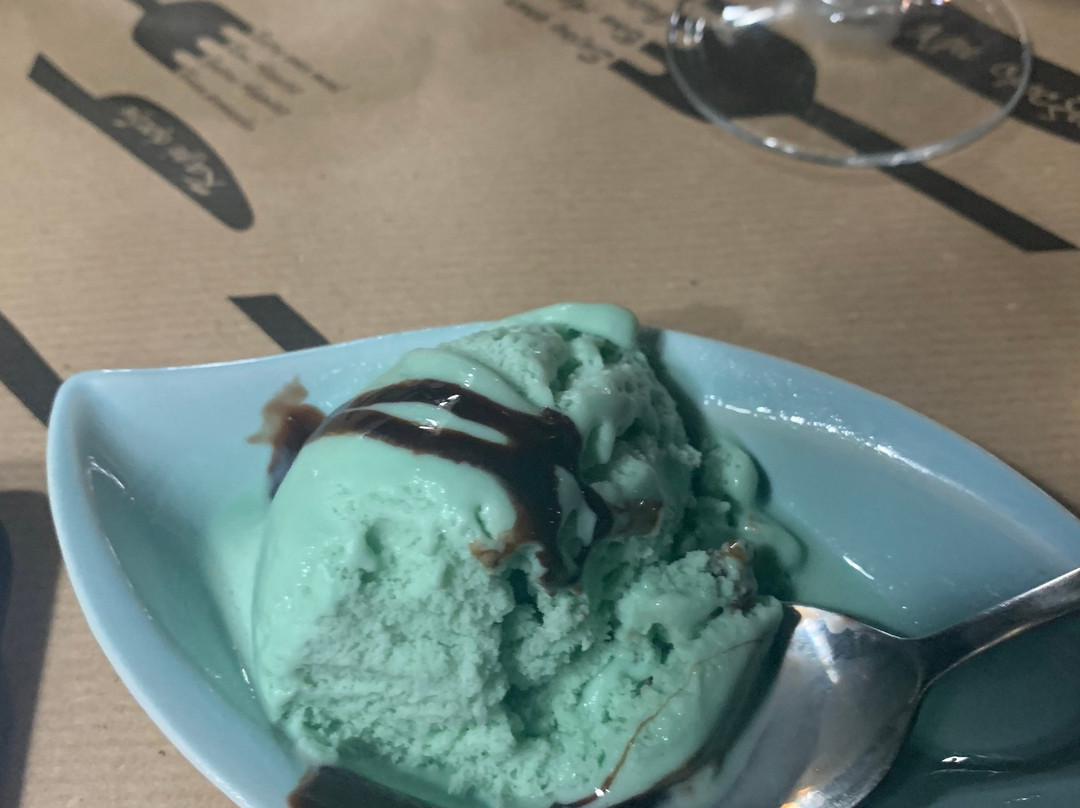 Ela Mesa Luxury Apartments主图