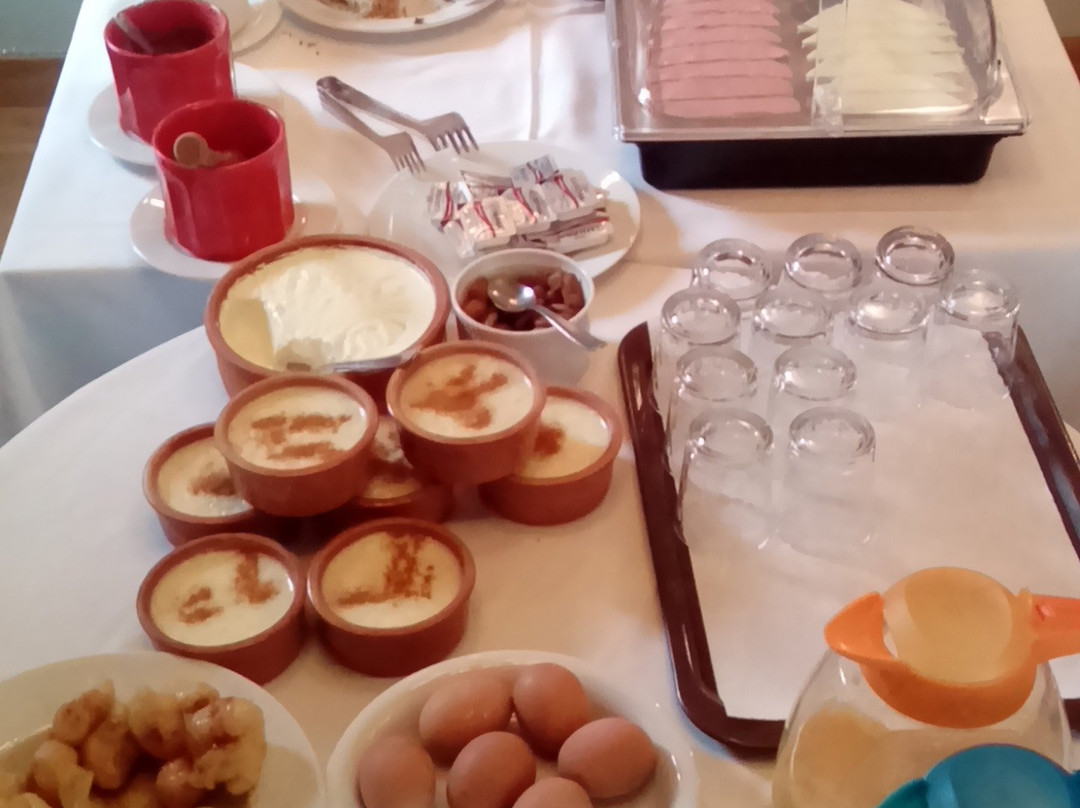 Mavrodimos Guesthouse主图