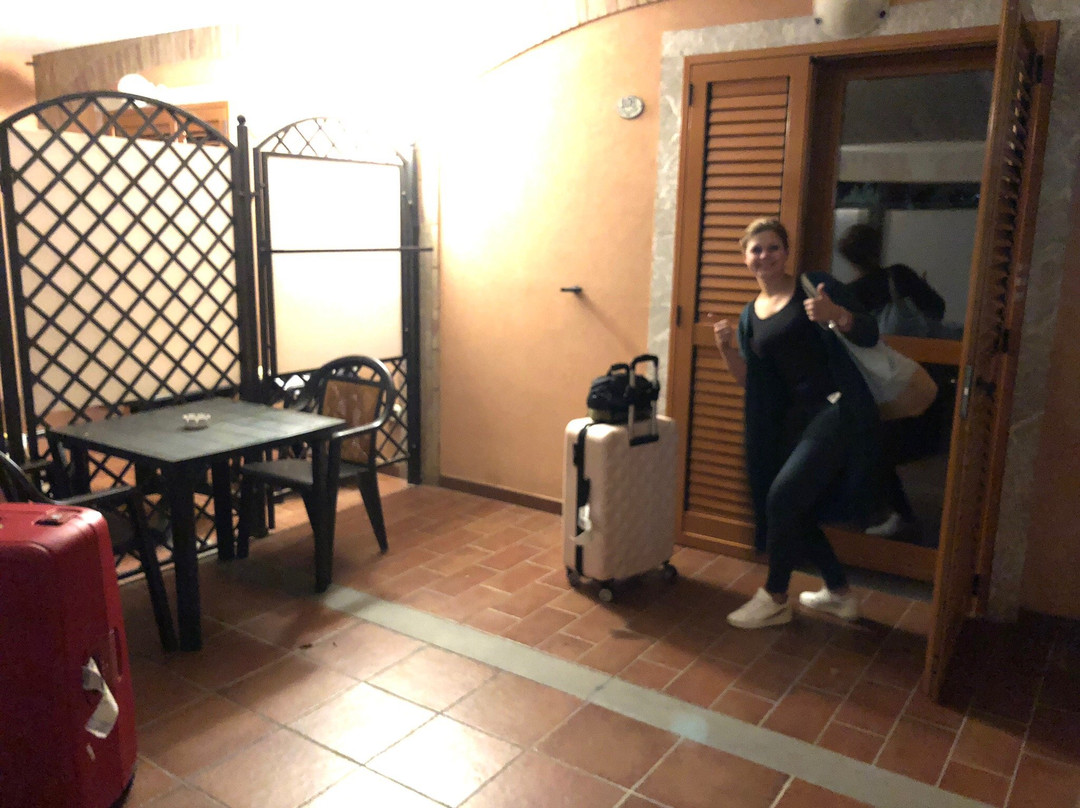 Hotel Calipso主图