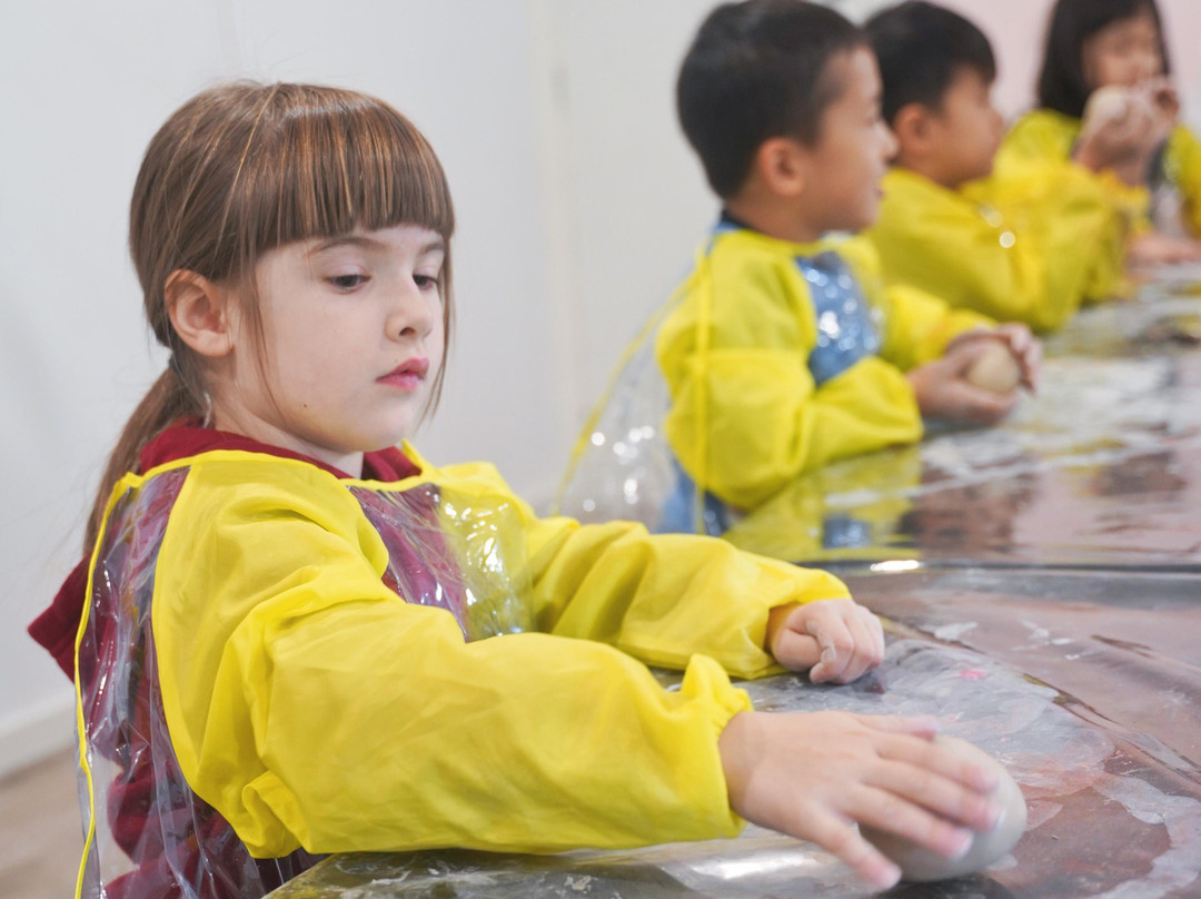 345 Art Creative-Mont Albert必去景点