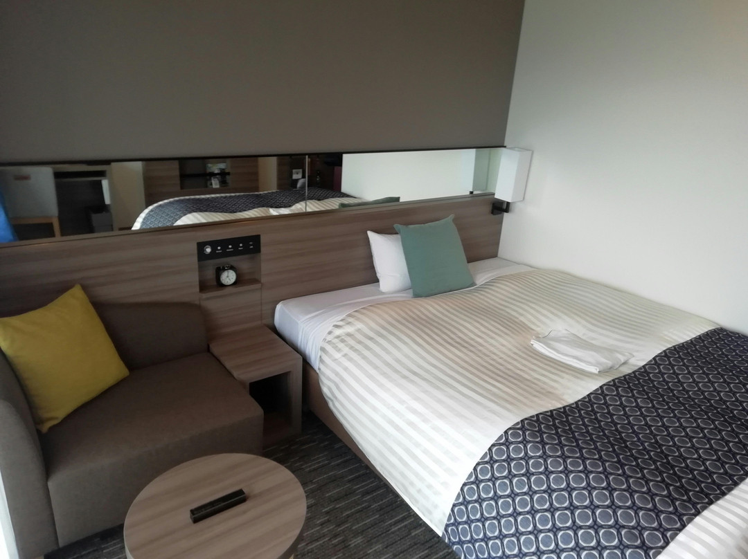 Airport Hotel Kumamoto主图