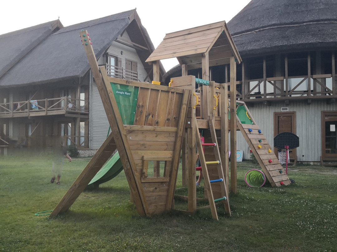 Green Village Resort主图