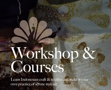 Lucy's Batik - Jakarta-雅加达必去景点