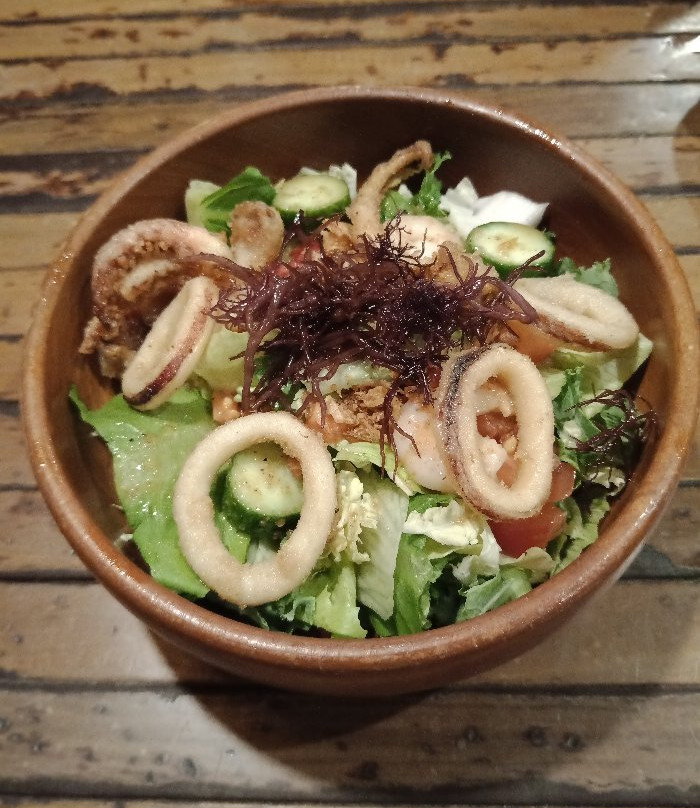 江别市餐馆和美食-Bikkuri Donkey Farm Nopporo